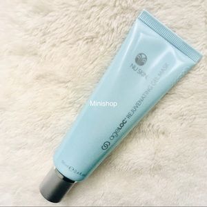 Nu Skin Rejuvenating Gel Mask